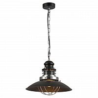 подвесной светильник lussole loft lsp-8029 в Таганроге
