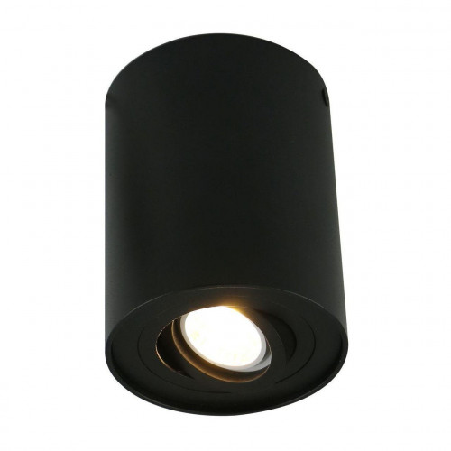 потолочный светильник arte lamp a5644pl-1bk в Таганроге