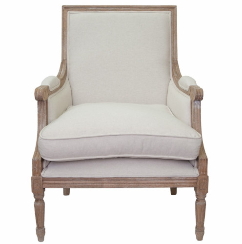 кресло coolman beige бежевое в Таганроге