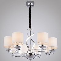 подвесная люстра bogates contessa 422/8 в Таганроге