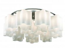 потолочная люстра st luce onde sl116.052.12 в Таганроге