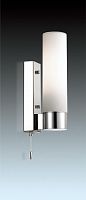 подсветка для зеркал odeon light tingi 2660/1w в Таганроге