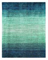 ковер ivette ombre бирюзовый 160*230 в Таганроге