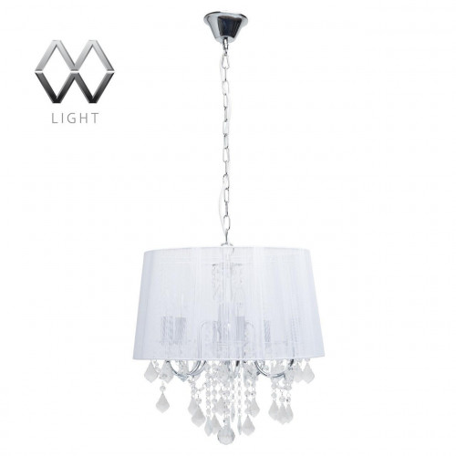 подвесная люстра mw-light федерика 379017805 в Таганроге
