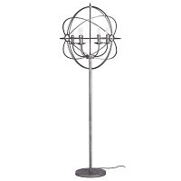 торшер напольный с эффектом старения foucault's orb в Таганроге