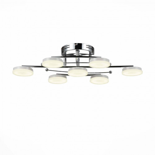 потолочная светодиодная люстра st luce sl921.102.07 в Таганроге