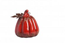 предмет декора статуэтка тыква pumpkin red в Таганроге