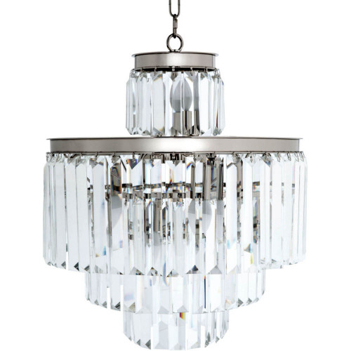 люстра d6000-11n прозрачная в Таганроге