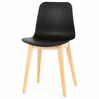стул thelma (eames style) черный в Таганроге