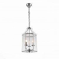 подвесная люстра st luce sl228.103.03 в Таганроге