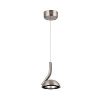 подвесной светодиодный светильник odeon light karima 3535/1l в Таганроге