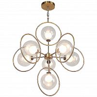 подвесная люстра lightstar alfa 745073 в Таганроге