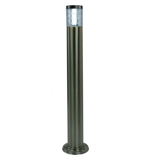 уличный светильник arte lamp paletto a8363pa-1ss в Таганроге