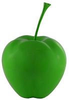 предмет декора статуэтка яблоко apple green small в Таганроге