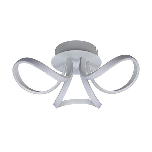 потолочный светодиодный светильник mantra knot led 6035k в Таганроге