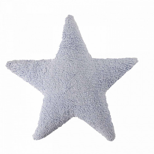 подушка star голубая в Таганроге