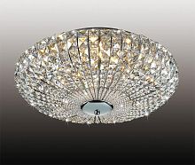 потолочный светильник odeon light adora c в Таганроге