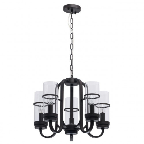 подвесная люстра mw-light замок 249018605 в Таганроге