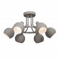 потолочная люстра vitaluce v5188/6 в Таганроге