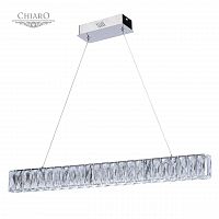 подвесной светодиодный светильник chiaro гослар 498012901 в Таганроге