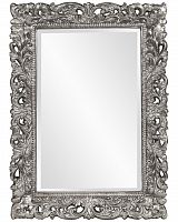 зеркало прямоугольное настенное серебро гэрри silver в Таганроге