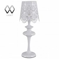 настольная лампа mw-light полин 472030101 в Таганроге