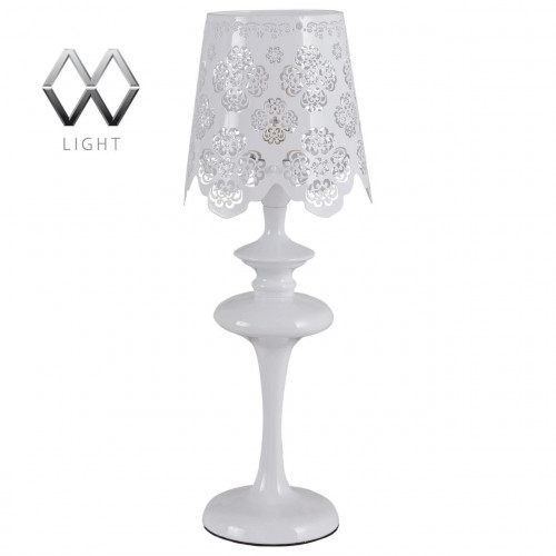 настольная лампа mw-light полин 472030101 в Таганроге