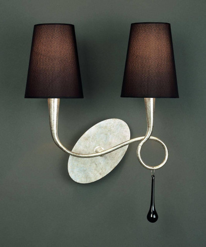 бра mantra paola painted silver 3537 в Таганроге