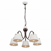 подвесная люстра st luce famiglia sl259.503.05 в Таганроге