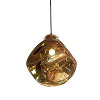 подвесной светильник soap bl gold от delight collection в Таганроге