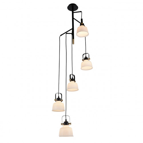 подвесная люстра st luce sl714.443.05 в Таганроге
