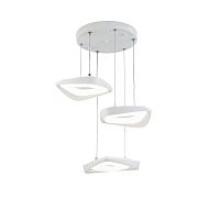 подвесная светодиодная люстра freya bettina fr6008pl-l50w в Таганроге