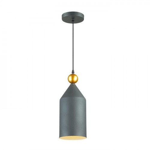 подвесной светильник odeon light bolli 4091/1 в Таганроге