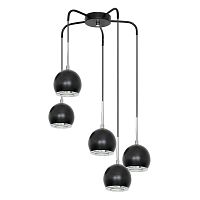 подвесная люстра luminex gerd 7300 в Таганроге