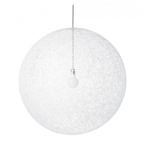подвесной светильник moooi random light d40 white в Таганроге