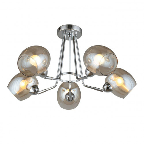 подвесная люстра omnilux tesero oml-27307-05 в Таганроге