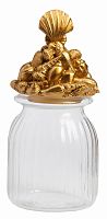 декоративная банка neptune gold в Таганроге