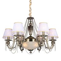 подвесная люстра omnilux crastu oml-75003-09 в Таганроге