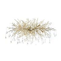 люстра prince rupert (средняя) золото в Таганроге