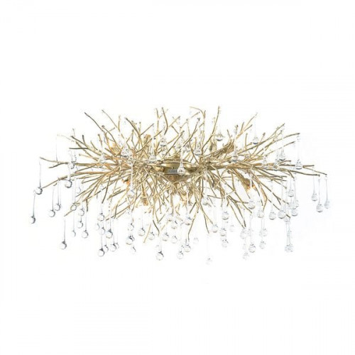 люстра prince rupert (средняя) золото в Таганроге