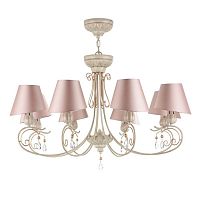 подвесная люстра maytoni сutie arm051-08-g в Таганроге