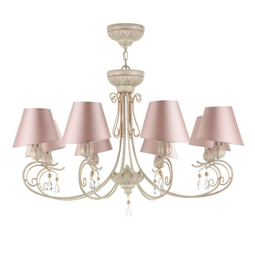 подвесная люстра maytoni сutie arm051-08-g в Таганроге