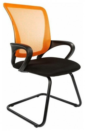 стул офисный chairman 969 v металл в Таганроге