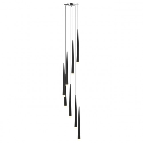 подвесная люстра lightstar meta duovo 807087 в Таганроге