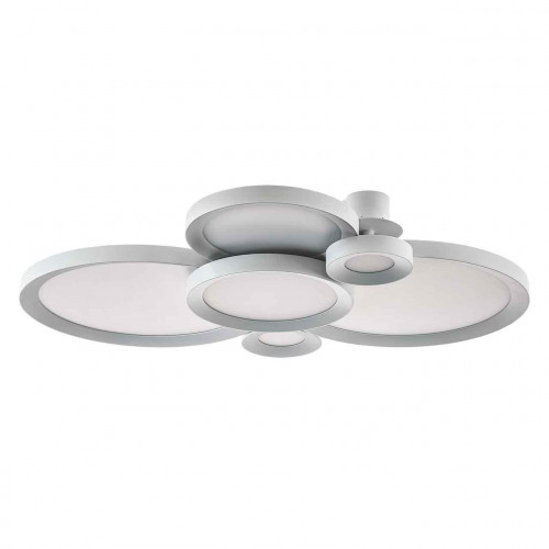 потолочный светодиодный светильник lightstar breve 749084 в Таганроге