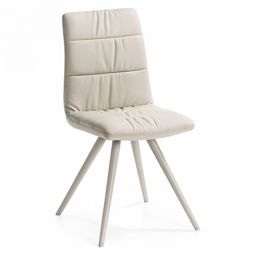 кресло lark2 chair seat жемчужное в Таганроге