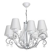подвесная люстра luminex vera 8707 в Таганроге