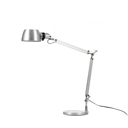 настольный светильник tolomeo chromed в Таганроге