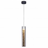 подвесной светодиодный светильник loft it 1019-sbg в Таганроге