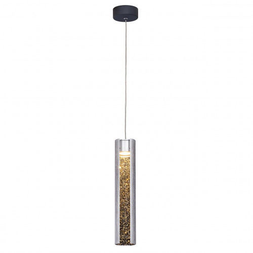 подвесной светодиодный светильник loft it 1019-sbg в Таганроге